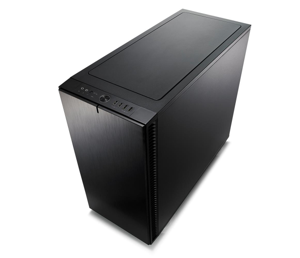Fractal Design Define S2 Blackout - 463039 - zdjęcie 12